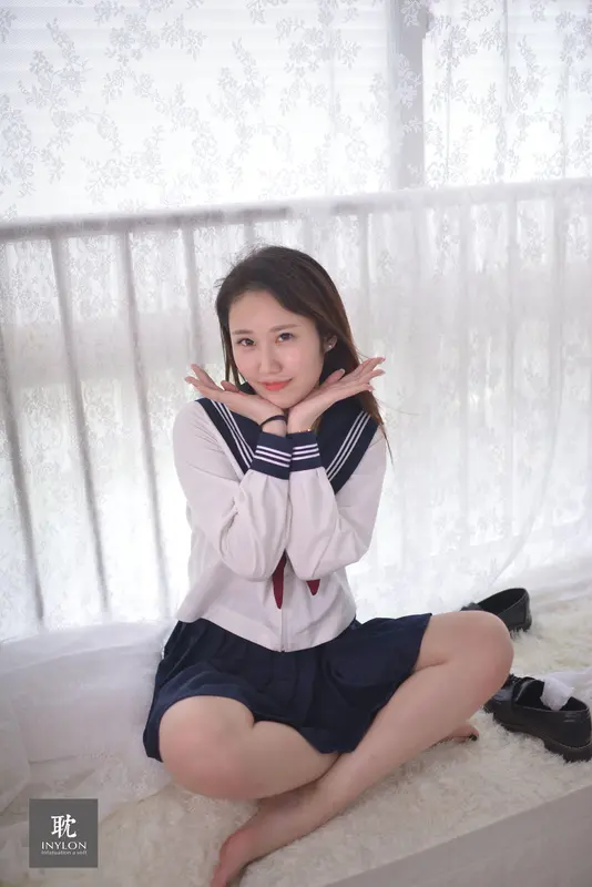 [IESS异思趣向] 普惠集 224“奇装异服”的阿馨（2） 7